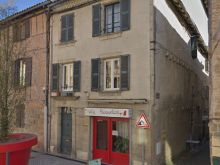 Gîte d'étape Le Coquelicot, Figeac