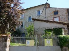 Gîte et chambre d'hôtes Chemin des Anges, Figeac