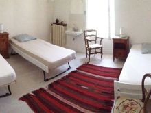 Gîte et chambre d'hôtes Chemin des Anges, Figeac