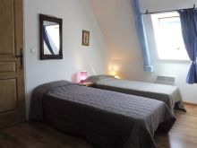 Gîte et chambre d'hôtes Le Bédigas, Béduer