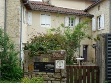 Gîte d'étape La Halle, Limogne-en-Quercy