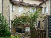 Gîte d'étape La Halle, Limogne-en-Quercy