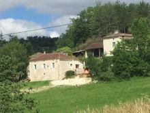 Gîte et chambres d'hôtes Au Chemin de Traverse