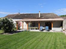 Gîte Chez Boudet, Malause