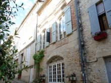 Gîte et chambre d'hôtes Le Boudoir, Lectoure