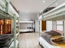 Albergue Mirador de Pedrouzo