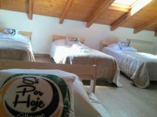 Albergue Só Por Hoje, Astorga