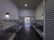 Albergue de peregrinos O Conco (Dumbría)