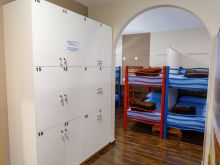 Albergue Muxía Mare