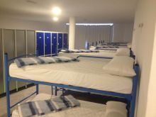 Albergue @Muxía