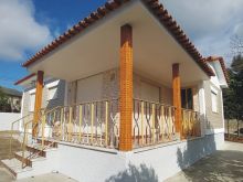 Albergue Casa Católico, Outeirinho (Branca)