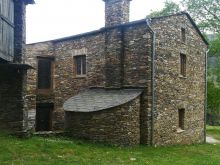 Albergue de la Naturaleza O Vilar