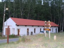 Albergue de Peregrinos de Puerto de Béjar