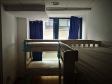 Albergue Camino Santiago Porriño