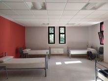 Albergue de peregrinos de Sergude-Carral