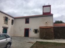 Albergue de peregrinos Rectoral de Poulo