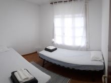 Albergue Fontenonaya, Porciles