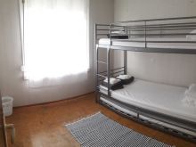 Albergue Fontenonaya, Porciles
