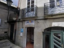 Jacob's Hostel Tui