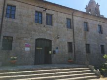 Albergue Convento del Camino, Tui