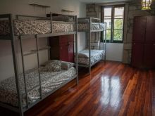 Albergue Convento del Camino, Tui