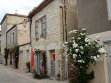 Gîte Le Refuge du Pèlerin, La Romieu