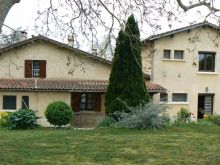 Gîte et chambres d'hôtes Le Relais du Maçon