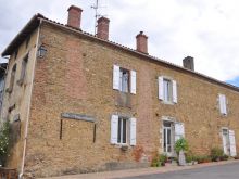 Gîte d'étape Le Chemin Enchantant, Manciet