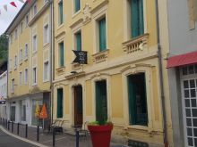 Gîte-Hôtel de la Paix, Aire-sur-l'Adour