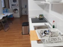 Albergue Santa María del Azogue, Betanzos