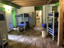 Albergue Porta de Grandas, Grandas de Salime