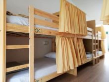 Albergue O Peirao, A Guarda