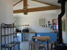 Gîte Pèlerins GEO, Guéthary