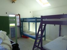 Gîte Pèlerins GEO, Guéthary