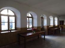 Antiguo convento-residencia de los Padres Capuchinos, Hondarribia