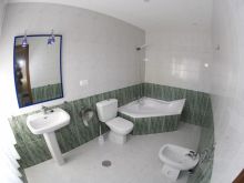 Albergue-Pensión O Cruceiro da Ulla, Ponte Ulla