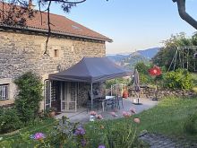 Gîte Camping Le Bellevue, Le Puy-en-Velay