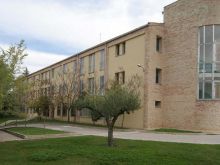 Albergue juvenil Oncineda, Estella