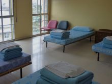 Albergue juvenil Oncineda, Estella