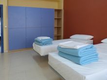 Albergue juvenil Oncineda, Estella