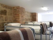 Albergue Santiago Apóstol, Logroño