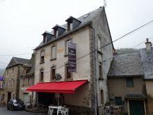 Gîte et chambre d'hôtes Relais Saint-Jacques, Saint-Chély-d’Aubrac