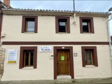 Albergue El Alfar de Rosalía, Hornillos del Camino