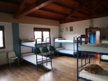 Juntos Albergue de Peregrinos, Boadilla del Camino
