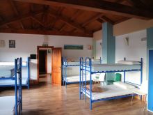Juntos Albergue de Peregrinos, Boadilla del Camino