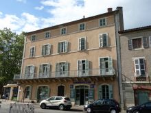 Gîte Caminoloc, Cahors Gîte Caminoloc, Cahors