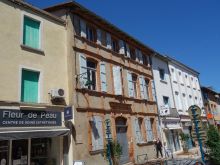 Gîte d'étape La Maison d’Aliénor, Moissac