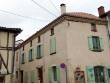 Gîte et chambres d'hôtes Lou Parpalhou, Eauze Gîte et chambres d'hôtes Lou Parpalhou, Eauze