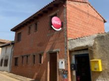 Albergue Santa Clara, Bercianos del Real Camino