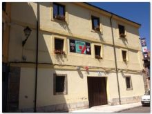 Albergue Miguel de Unamuno, León